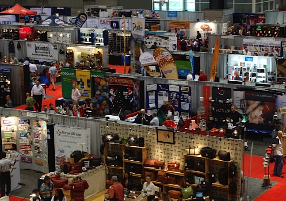 Innovation Direct™ Presents Some Of The Sights from ASI Show Chicago 2012…