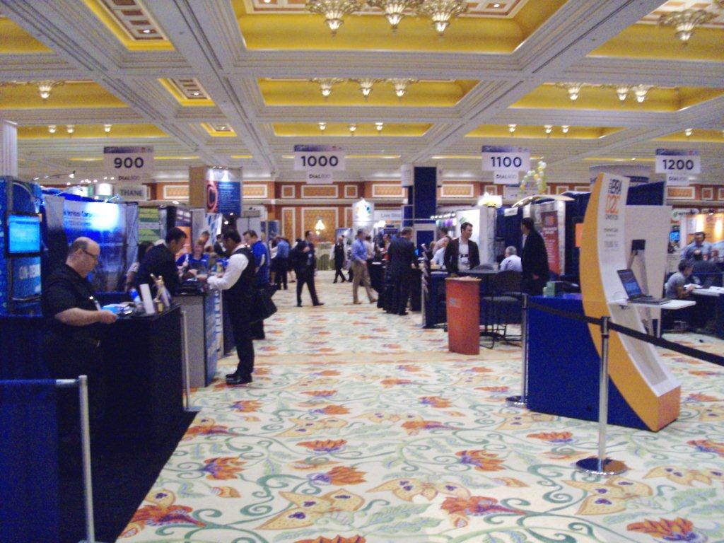 Innovation Direct™ Brings You Some of the Images of 2012 ERA D2C Convention…