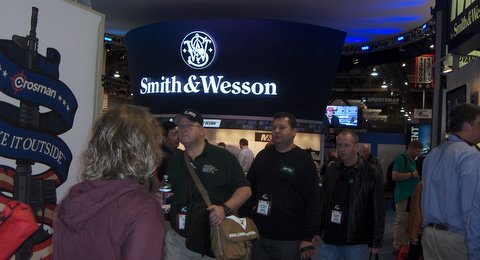 Innovation Direct™ Brings You The SHOT Show 2013 In Pictures!