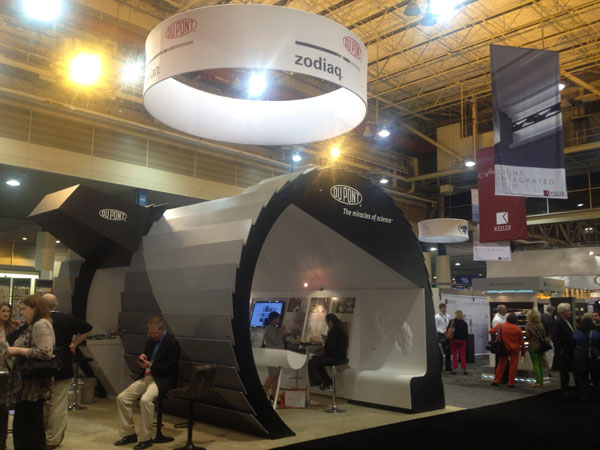 Innovation Direct™ Brings You the 2013 Kitchen and Bath Industry Show In Pictures…